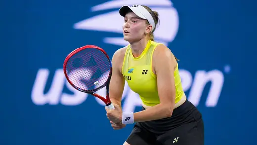 US Open 2026 Day 7: Rybakina vs Starodubtseva Showdown!