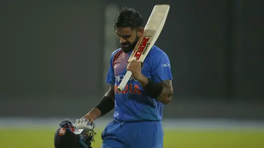 Team India's One-Off T20I Showdown Against Japan on September 22