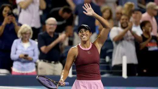 Keys vs Qinwen: A Thrilling US Open Showdown Awaits