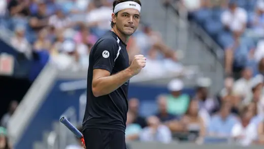 Fritz vs Cerundolo: US Open Clash Promises Excitement