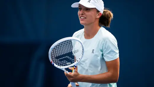 Iga Swiatek vs Marie Bouzkova: Who Will Shine at US Open?