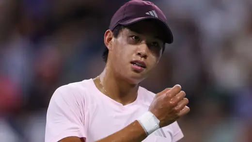 Learner Tien vs Jakub Mensik: US Open Third Round Preview