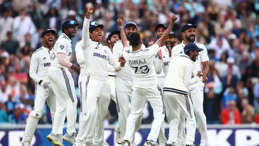 KL Rahul Out of Duleep Trophy Final, South Zone Prepares to Shine