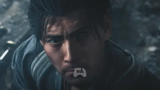 Onimusha Way of the Sword: Jethalal's Quest Confusion