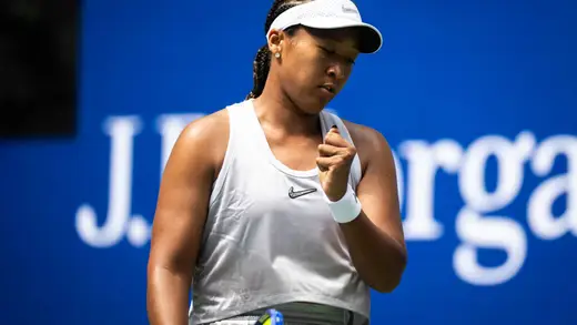 Osaka vs Mertens: Epic Tennis Showdown at US Open 2026