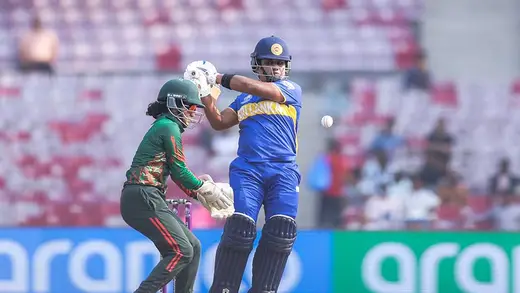 Women's Asia Cup 2026: SL W vs BAN W Match Preview Today
