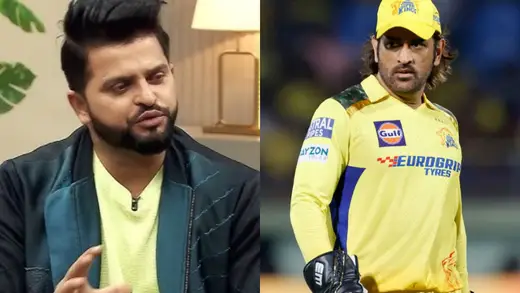 Suresh Raina Critiques Impact Player Rule for Bowlers