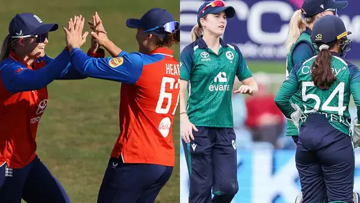 England Women vs Ireland Women: Who Will Win the Final ODI?