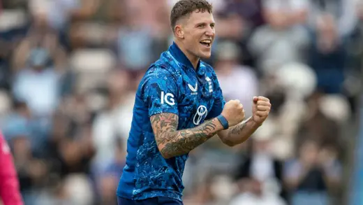 Brydon Carse Out of Sri Lanka Squad After Party Troubles