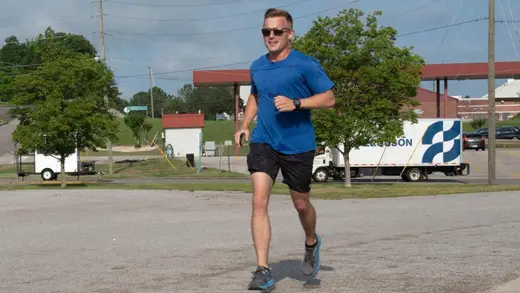 Klinner Takes on Bureaucracy for Fallen Hero's Benefits