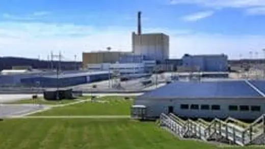 Iowa's Massive Nuclear Energy Plan: A Total Game Changer