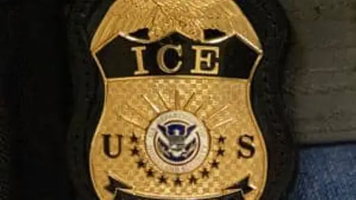 ICE Officer Surrenders After Epic Shooting Scandal Unfolds