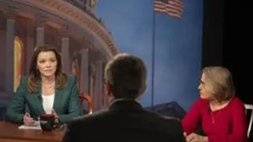 Iowa's Fall Debate Showdown: A YUGE Gubernatorial Battle