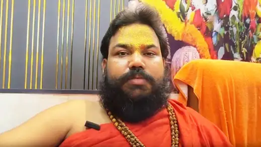 Ayodhya Saints Blast Politicians for Ram Temple Comments