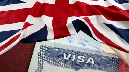 UK Rolls Out Major Visa Protections for Worker Champions