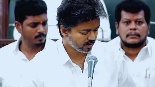 Tamil Nadu's ₹1,200 Crore Secret Plan: Upgrade or Disaster?