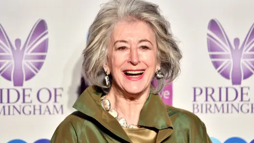 Maureen Lipman Calls Out Gerard McCarthy for Quitting Play