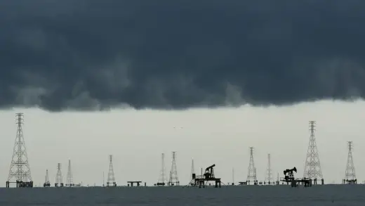 Trump Seals Oil Deal with Venezuela for Cheaper Gas Prices