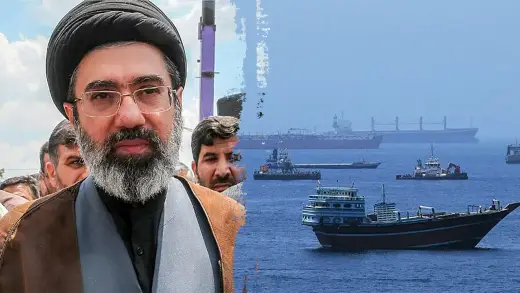 Iran Puts US Conflict Ahead of Peace to Stifle Protests
