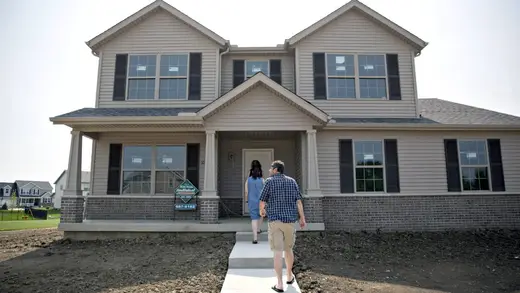 Mortgage Rates Soar to 6.71%: Time to Brace for Impact