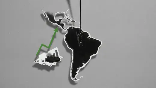 Latin America Ki Markets Oil Price Se Udaan Bharein