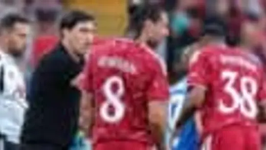 Liverpool FC's Transfer Window: A Mix of Chaos and Hope