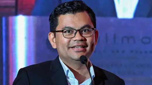 Malaysia's Minister Wants a Fun Energy Revamp and Global Boost