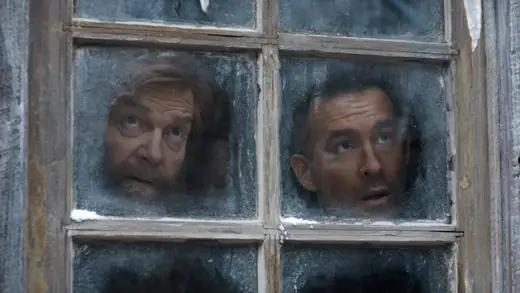 Ryan Reynolds Aur Kenneth Ki Dosti Ka Mayday Drama
