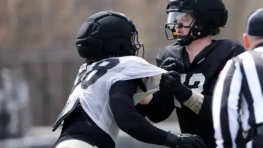 Purdue Football Kicks Off 2026 Season vs Indiana State