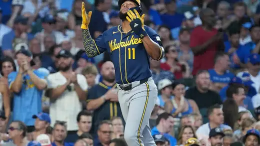 Jackson Chourio: Future Star Like Mike Trout or A-Rod