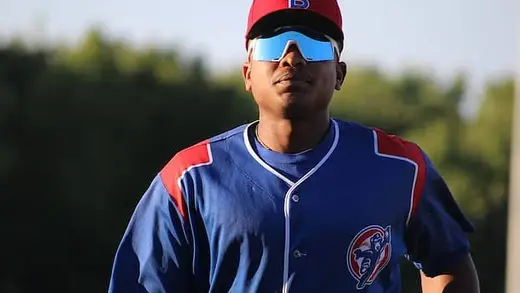 BJ Murray Jr. Shines in MLB Debut with Cubs at Wrigley