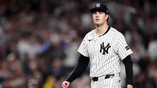 Yankees vs Angels: Epic Pitching Duel with Schlittler vs Detmers