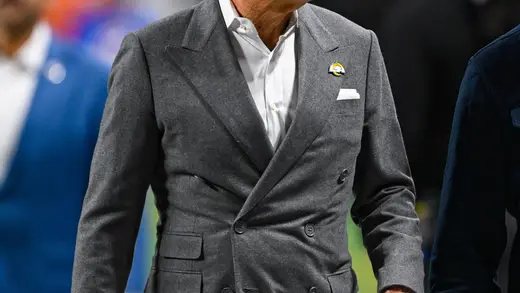 Kroenke's Big Angels Deal Could Change Rams' Strategy
