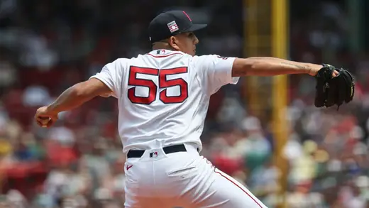 Red Sox Ready for Wild Card Series with Roster Decisions