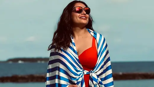 Bipasha Basu Calls Out Body-Shaming After Baby Devi's Arrival