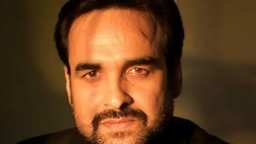Pankaj Tripathi Turns 50: From Chef to Film Star