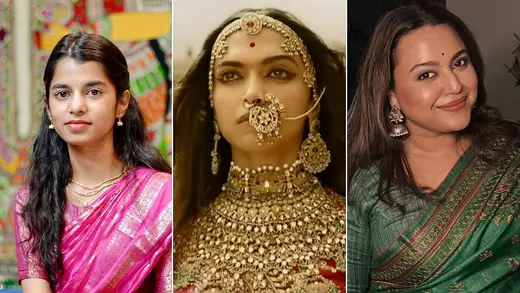 Maithili Thakur Ki Swara Bhasker Par Chik-Chik: Kya Baat Hai!