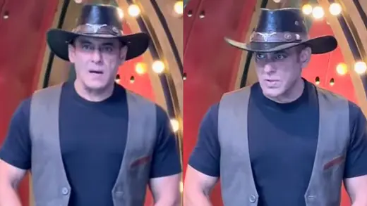 Salman Khan Ka Bigg Boss 20 Mein Gussa: Baba Bolo Toh!