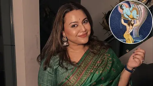 Swara Bhasker Ka Janmashtami Post: Comments Band, Kya Drama Hai!