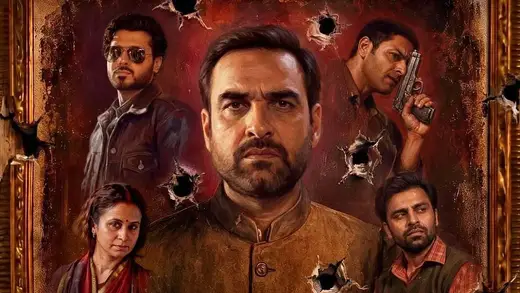 Mirzapur Movie Set to Make Waves: Day 1 Box Office Buzz