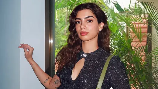 Khushi Kapoor Ka Bandra West Mein ₹63 Lakh Ka Ghar Dhamaka