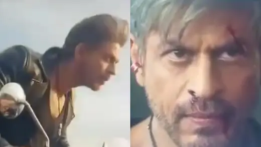 Shah Rukh Khan's King: AI Video or Just a Bad Joke?