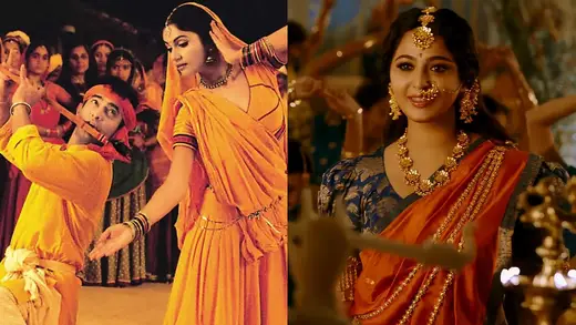 Janmashtami Jams: Bollywood Songs to Celebrate With