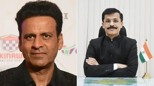 Tukaram Mundhe Ki Honesty Se Bane Celebrity, Manoj Ki Baat