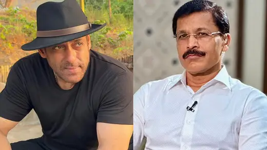 Salman Bhai Ka Dhamakedar Hygiene Warning Srishti Ke Cafe