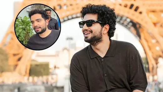 Samay Raina Ki Love Bite Ki Kahani: Kya Hai Sachai?