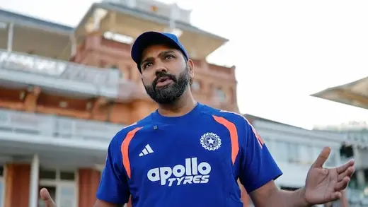 Jonty Rhodes Says Rohit Sharma Is Key For India In 2027