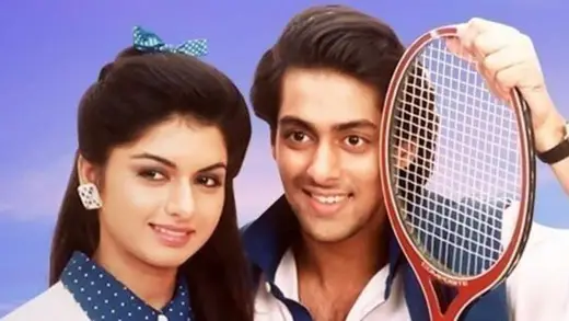 Salman Khan Ki Kismat Ka Chakkar Aur Salim Ka Jadoo