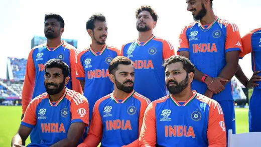 Chahal Shines with 9 Wickets, But Northamptonshire Falls Short