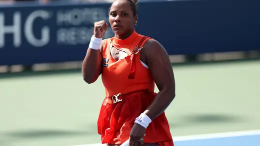 Taylor Townsend Gears Up to Face Aryna Sabalenka at US Open
